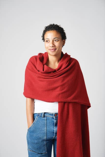 TRAVEL WRAP