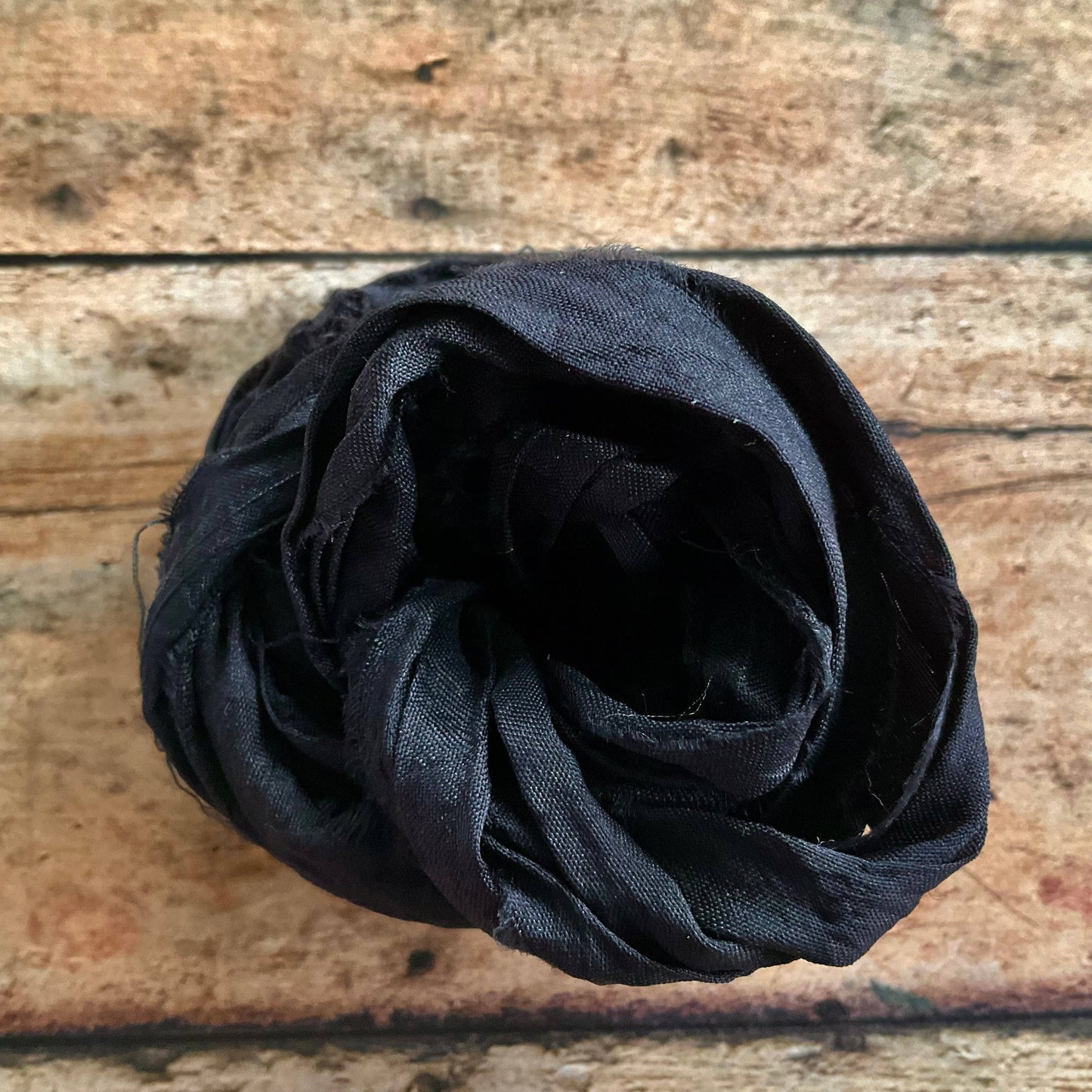 Gift Wrap Set - Black Frog