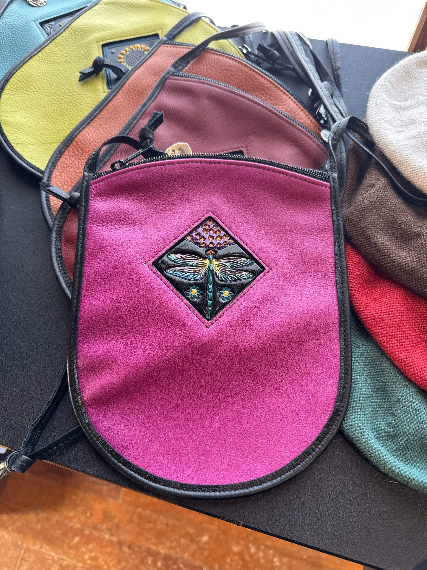Personal Pocket