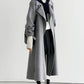 Classic Elegant Trench Coat
