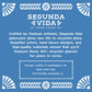 Segunda Vida Recycled Wine Glasses