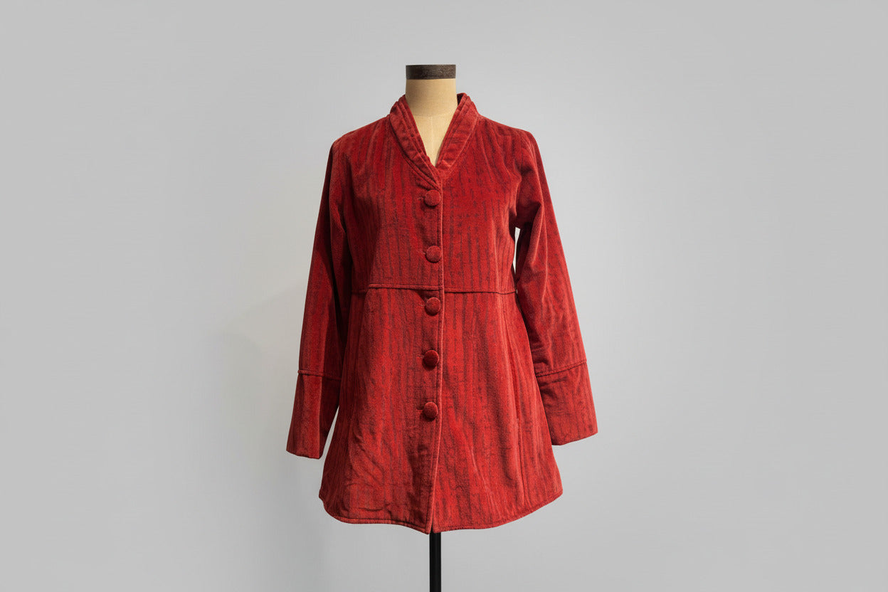 Little Journeys Sophie Coat