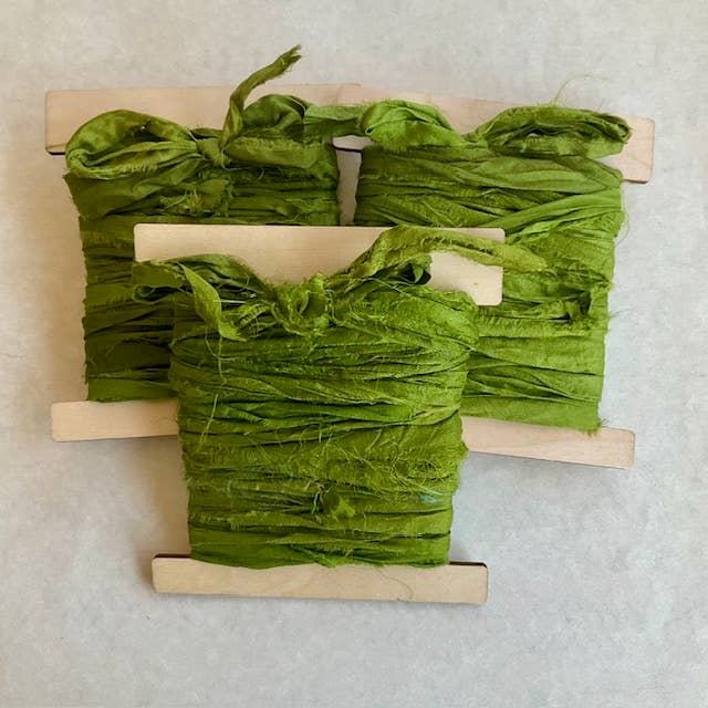 Gift Wrap Set - IVY