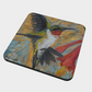 Coaster-Hummingbird