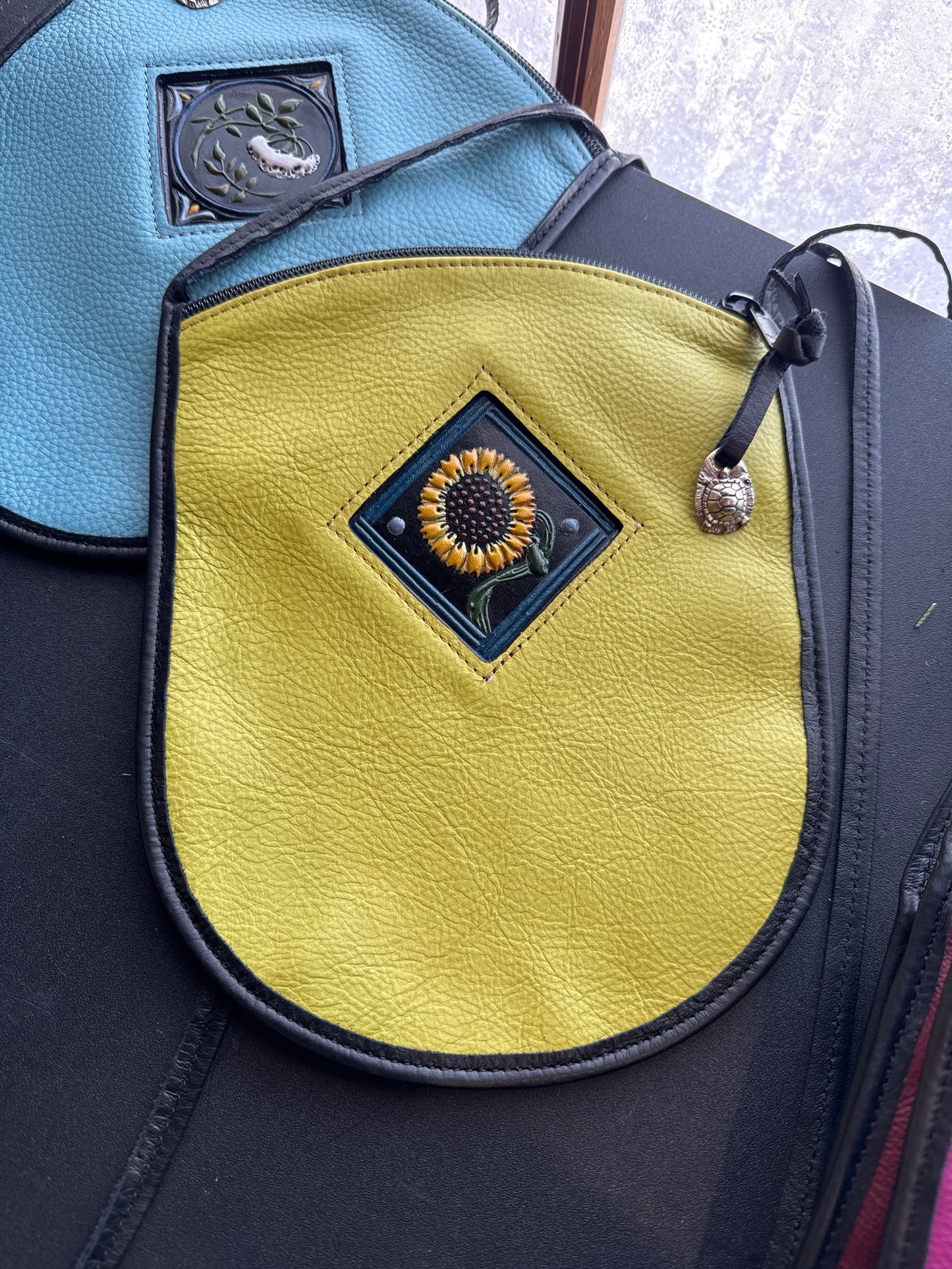 Personal Pocket