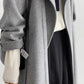 Classic Elegant Trench Coat