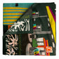 Voyager Scarf - Gas Station Scarf
