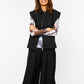 Echoes - Florence Double Sheer Top