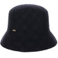 Scala Wool Bucket Hat- Everlee