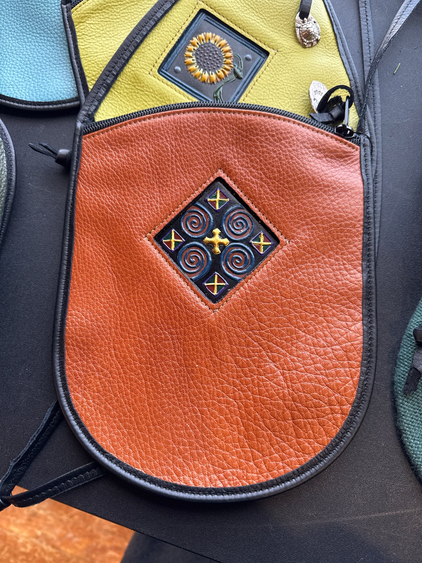 Personal Pocket