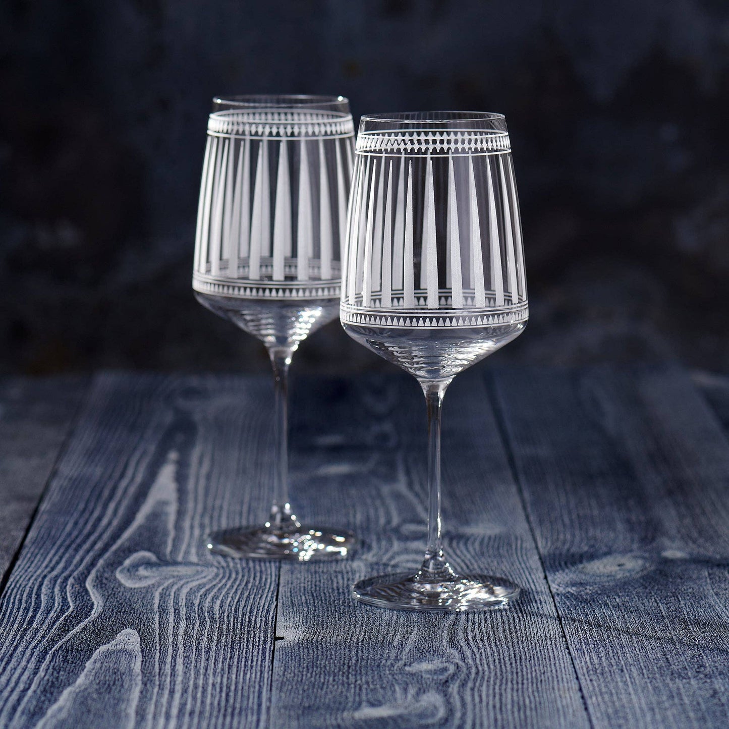 Marrakech Wine Glasses