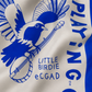 Voyager Scarf - Little Birdie