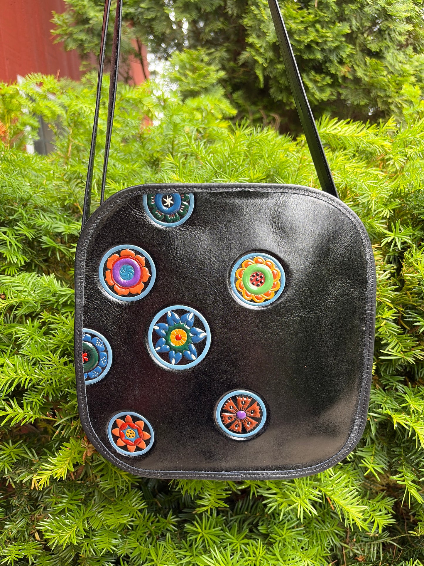 Boxy Bag