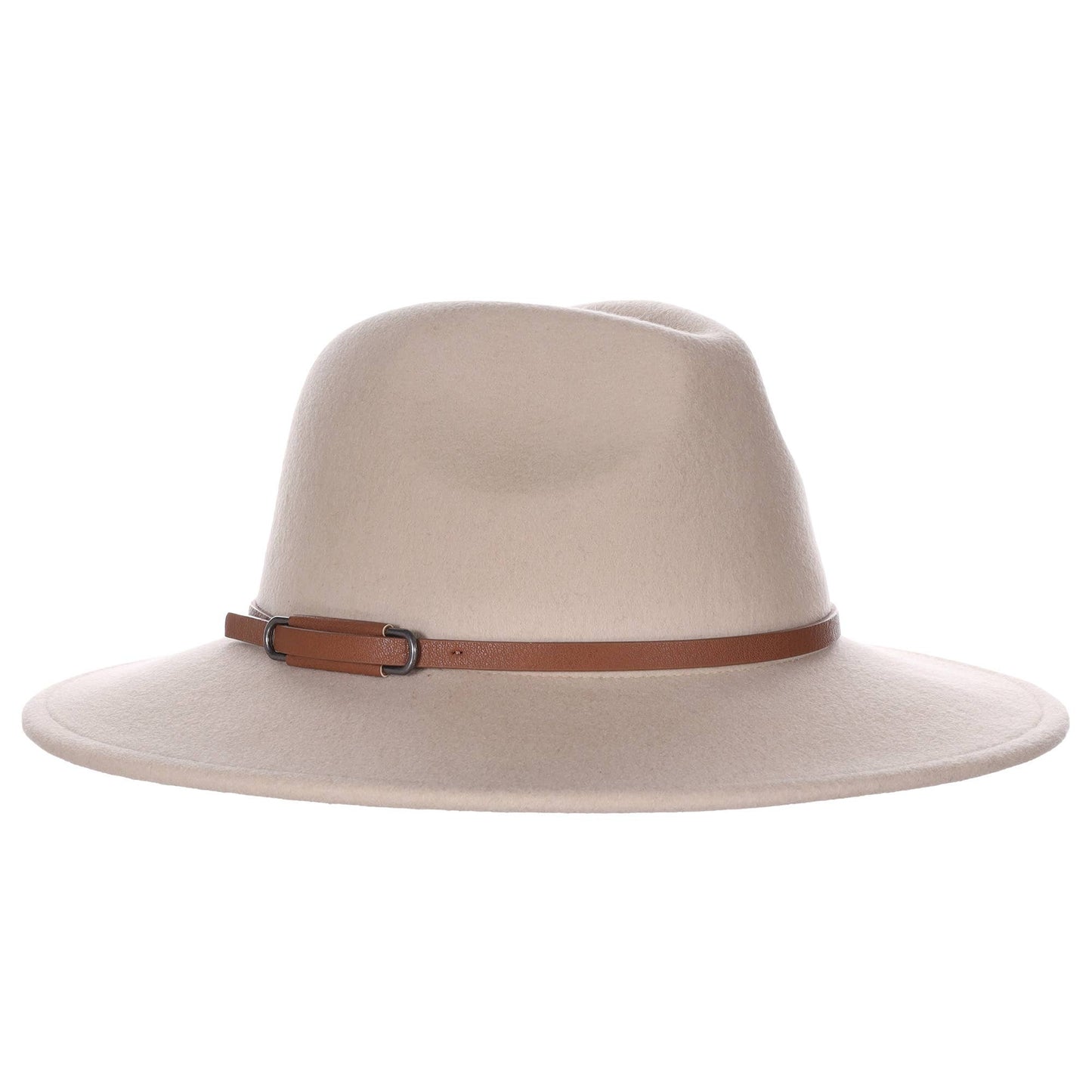 Scala Wool Felt Safari Hat- Brigitta