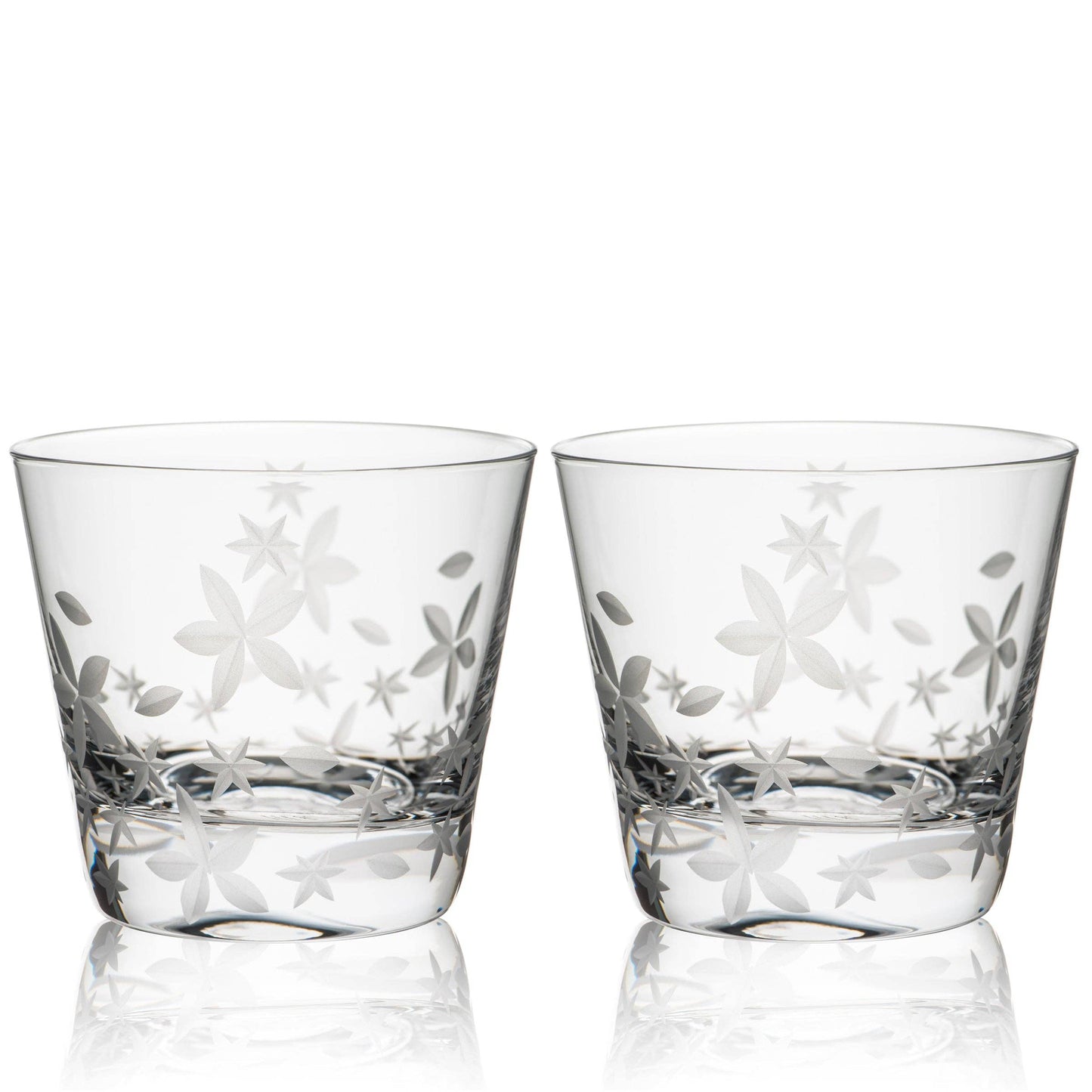 Chatham Bloom Tumblers