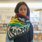Voyager Scarf - Gas Station Scarf