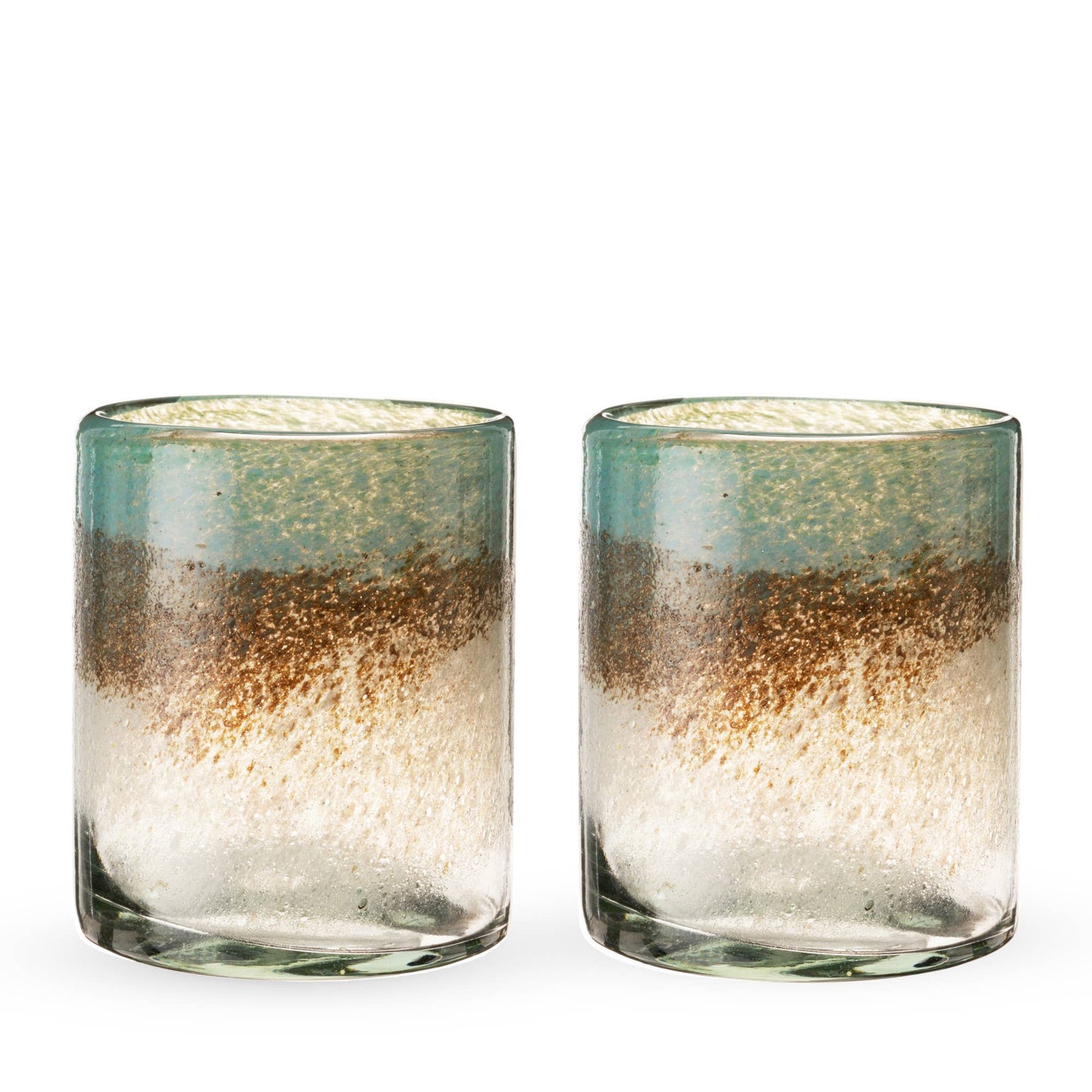 Segunda Vida Recycled Tumblers