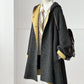 Wool Maggie Jacket