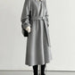 Classic Elegant Trench Coat
