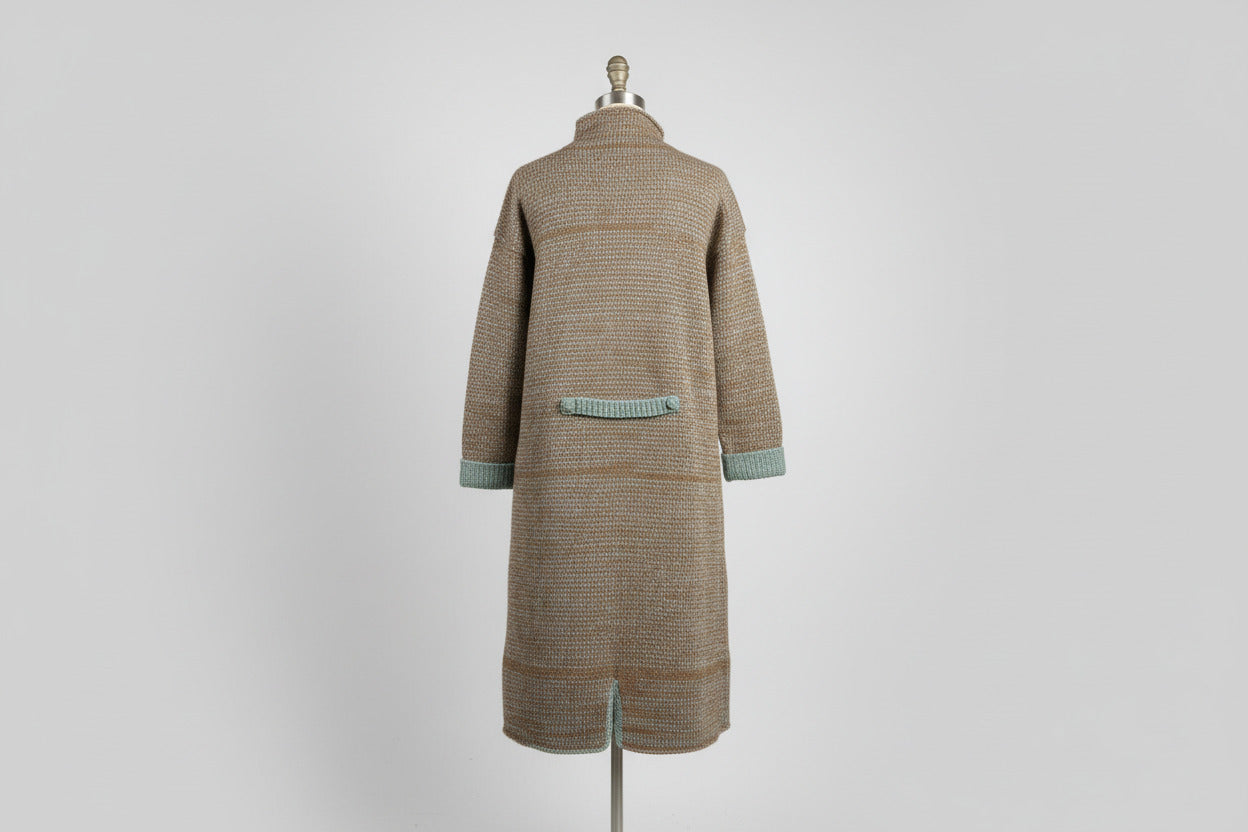 NOW 30% OFF - Little Journeys Merino Wool