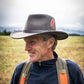 Scala Wool Felt Outback- Dakota | Western Americana