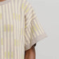 Bauhaus Short Sleeve Sweater Tee