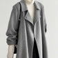 Classic Elegant Trench Coat