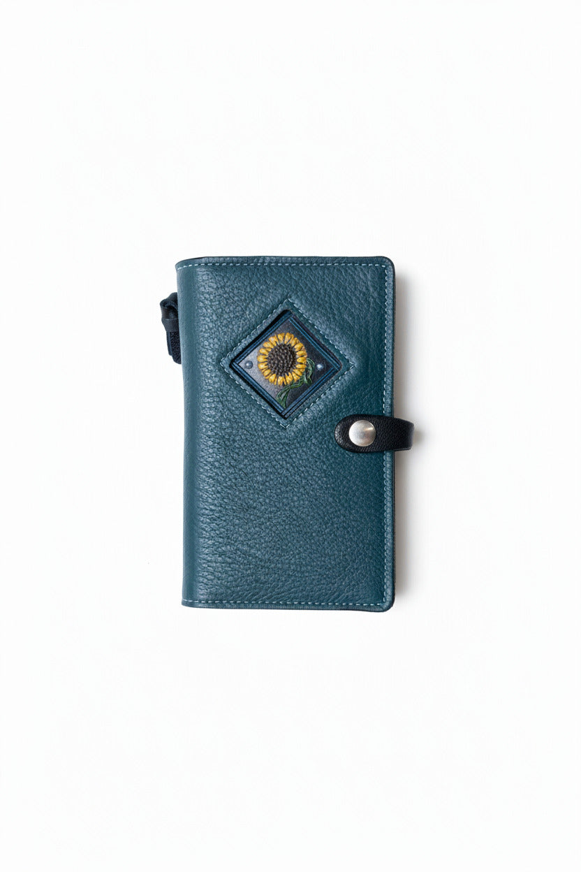 Door wallet