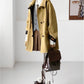 Clara Hooded Jacket