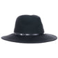 Scala Wool Felt Safari Hat- Brigitta