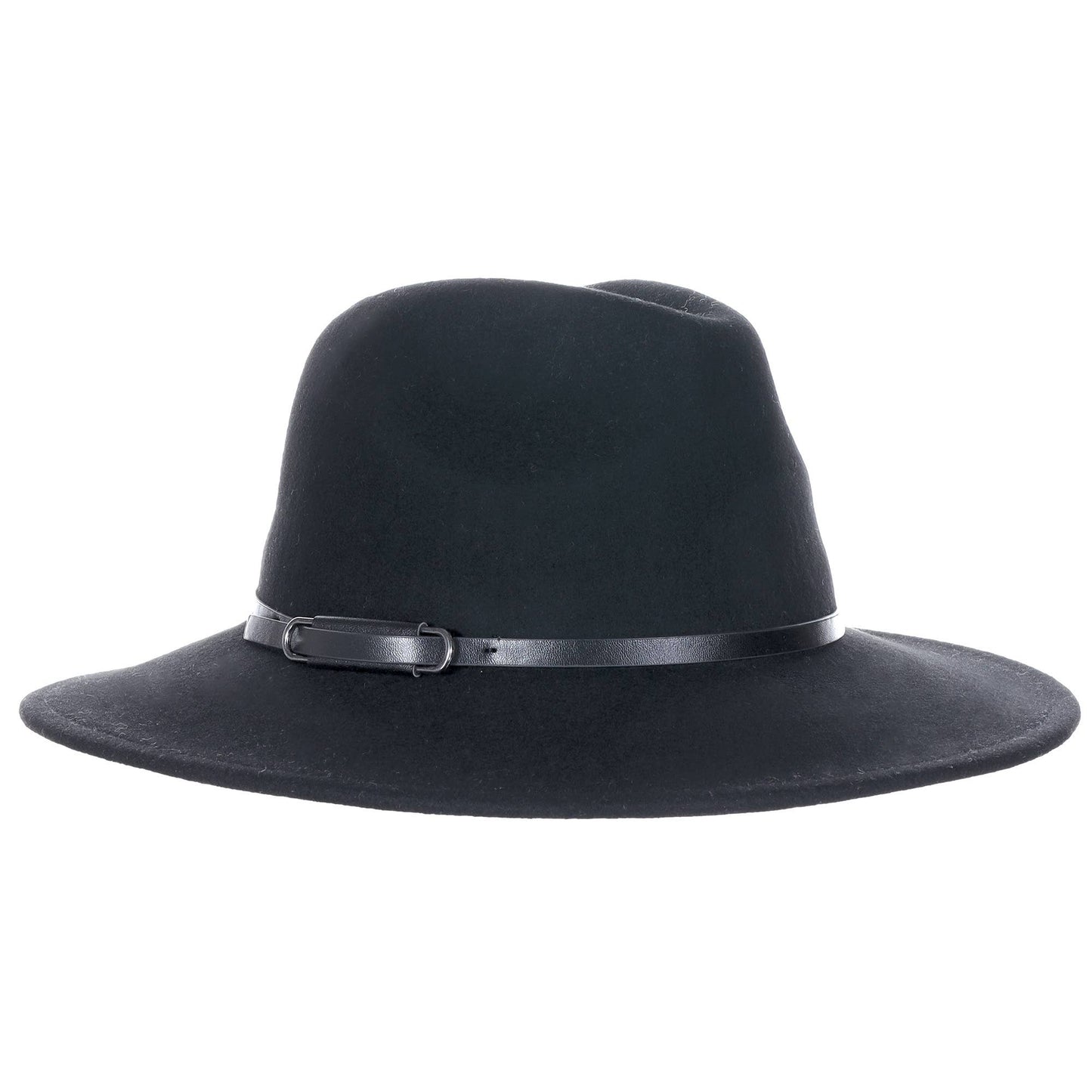 Scala Wool Felt Safari Hat- Brigitta