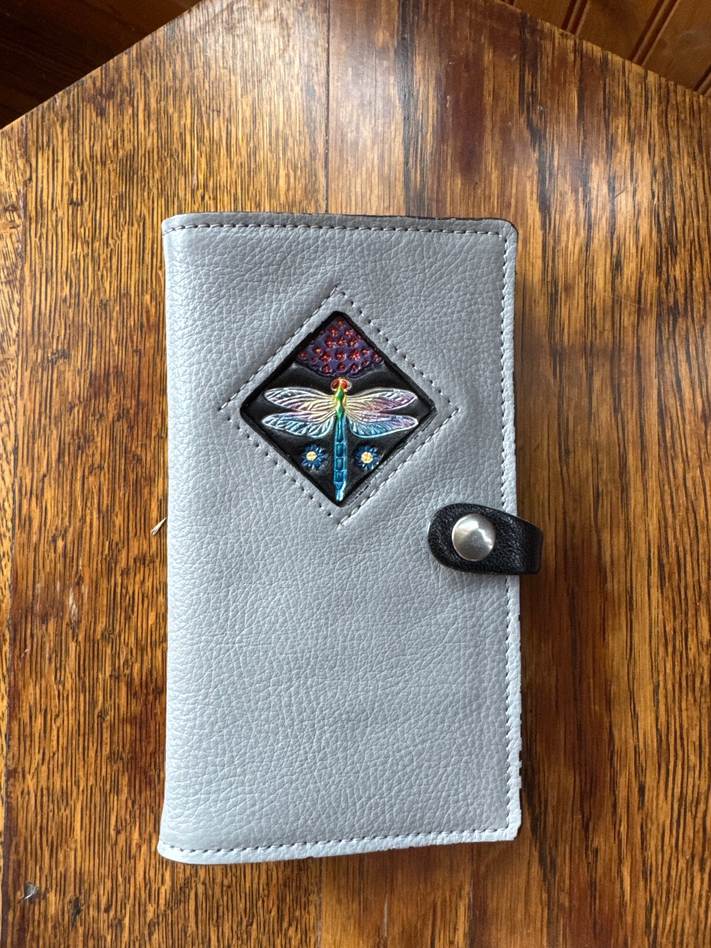 Door wallet