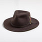 Scala Wool Felt Outback- Dakota | Western Americana