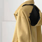 Clara Hooded Jacket
