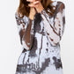 Echoes - Florence Double Sheer Top