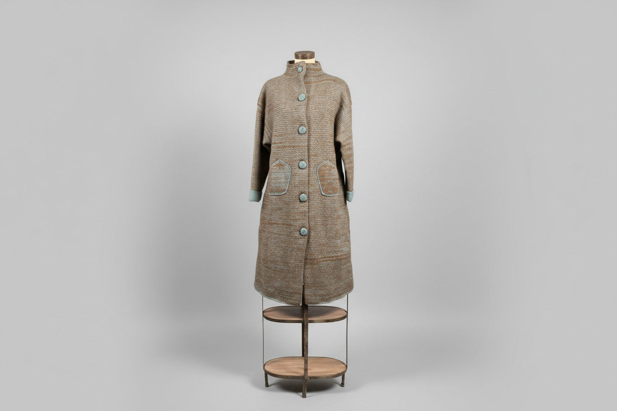 NOW 30% OFF - Little Journeys Merino Wool