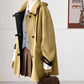 Clara Hooded Jacket