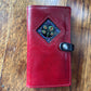 Door wallet