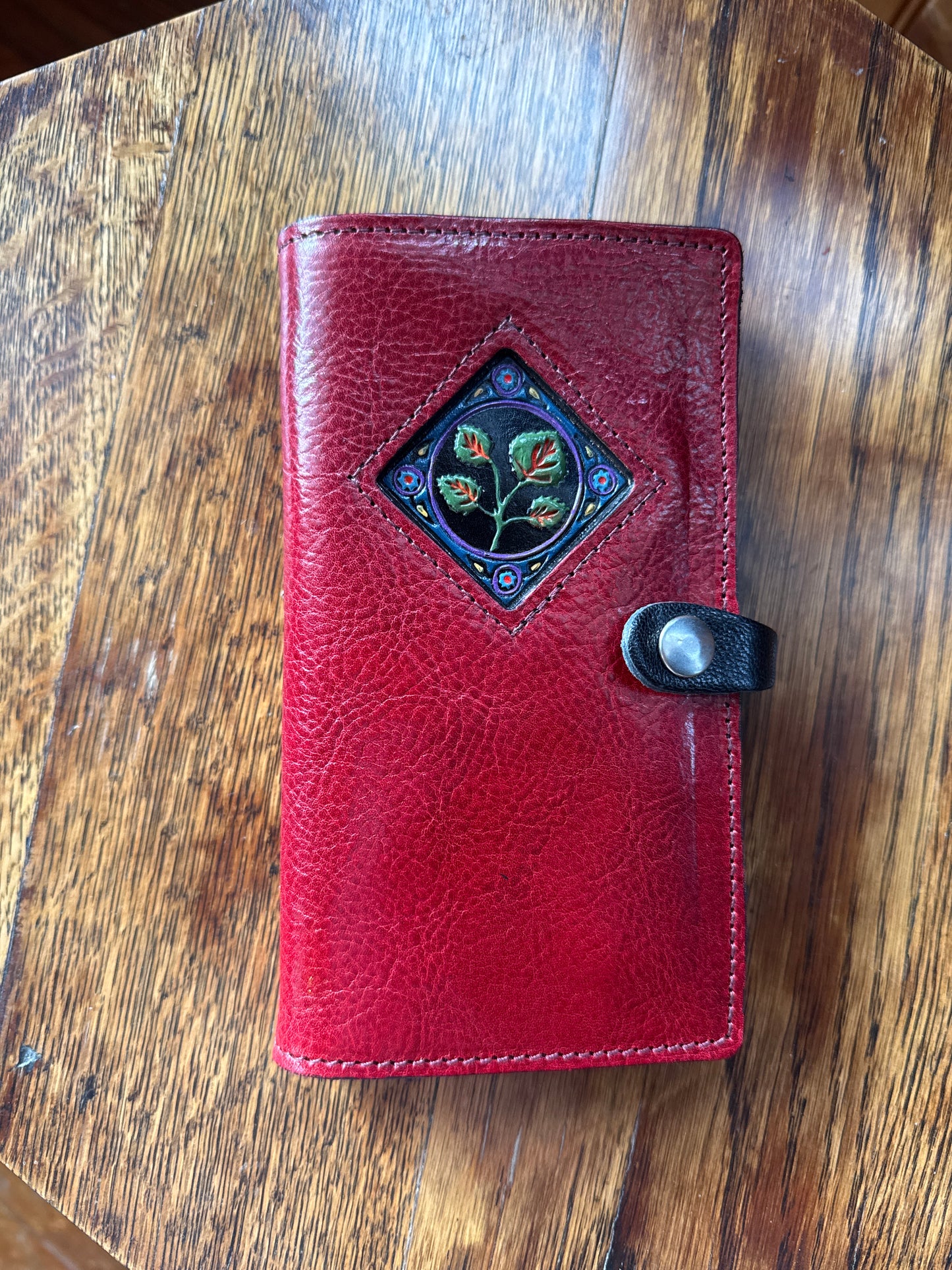 Door wallet