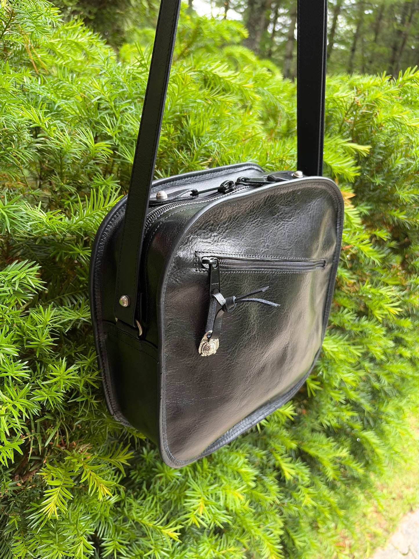 Boxy Bag
