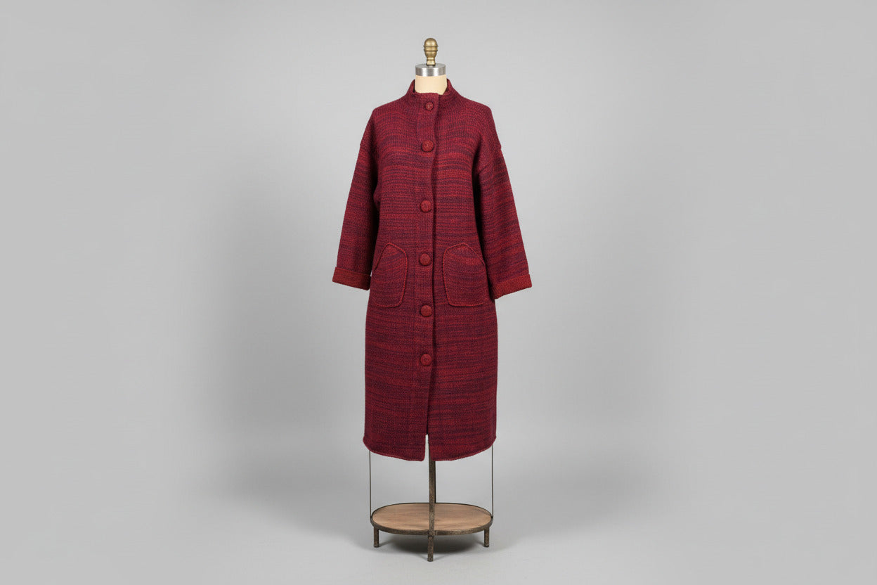 NOW 30% OFF - Little Journeys Merino Wool