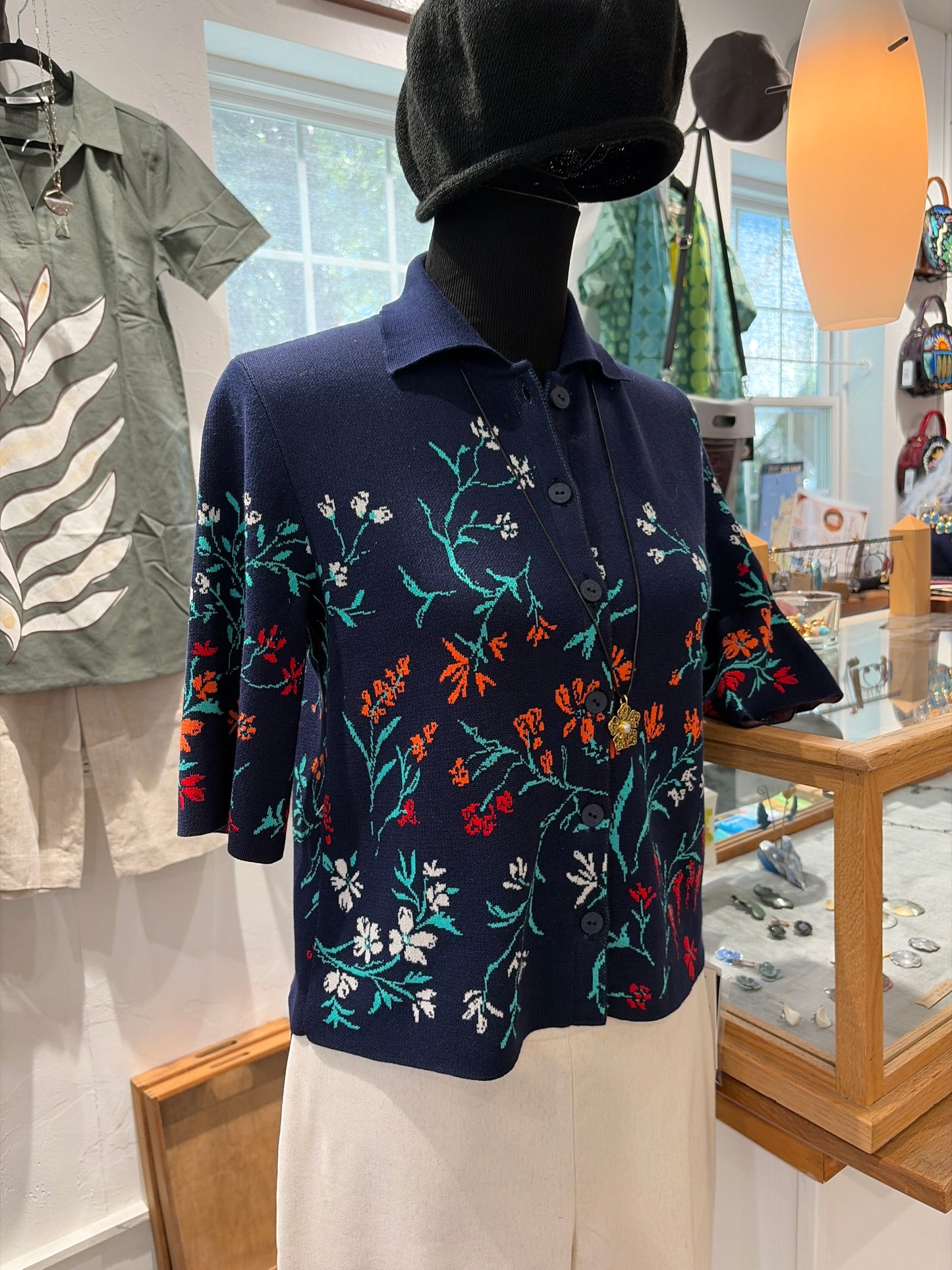 Ivko Cardigan