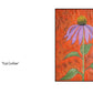 Notecards "Flowers and Berries"