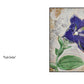 Notecards "Flowers and Berries"