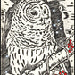 Etching Cards - Pack of 3