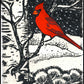 Etching Cards - Pack of 3