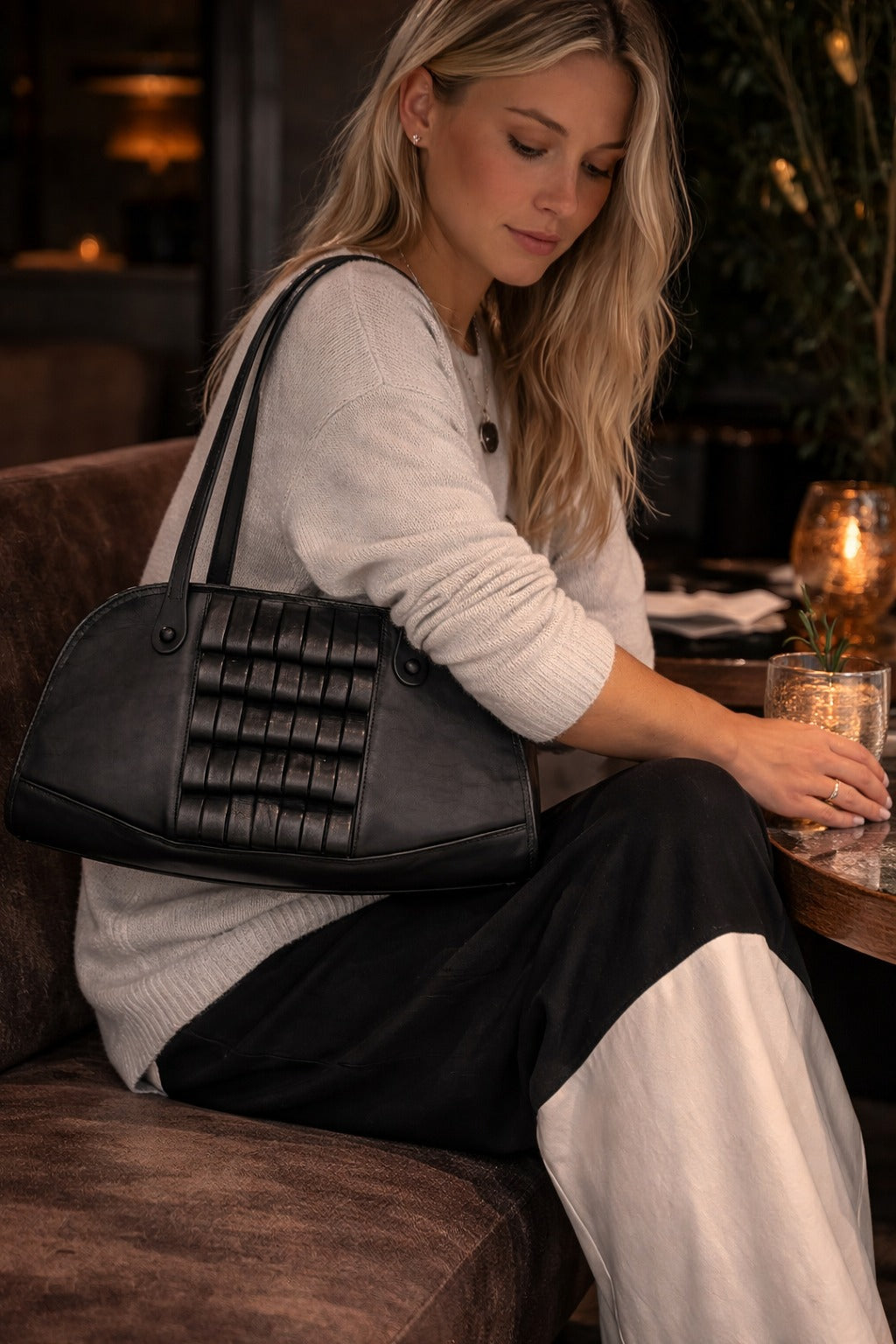 Couture DC Bag
