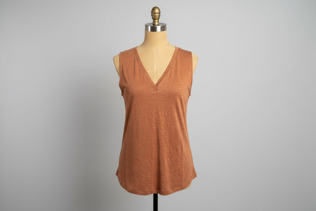 FOIL Vested interest tank