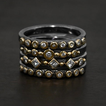 Wild Prairie Silver Jewelry