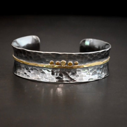 Wild Prairie Silver Jewelry